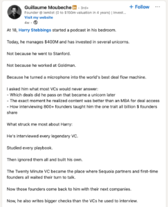 guillaume-linkedin-post