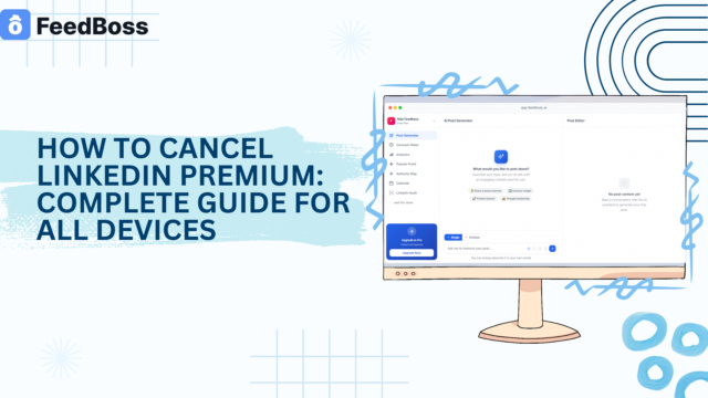 How to Cancel LinkedIn Premium: Complete Guide for All Devices